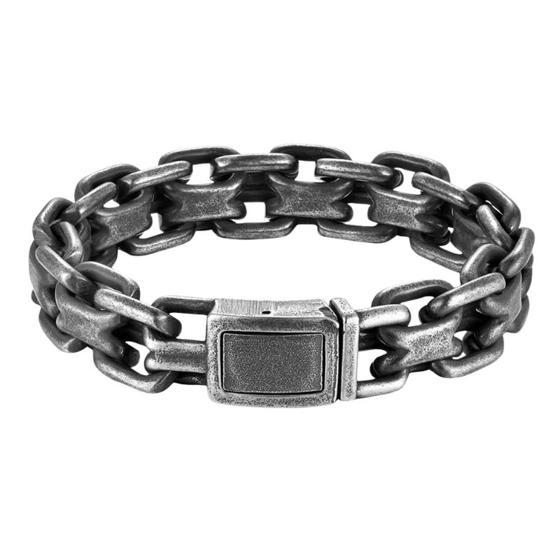 Forged Bracelet