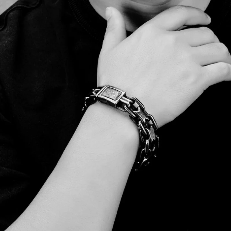Forged Bracelet - Image 3