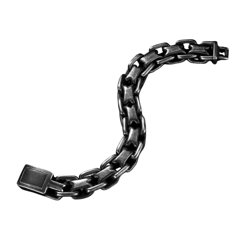 Forged Bracelet - Image 4