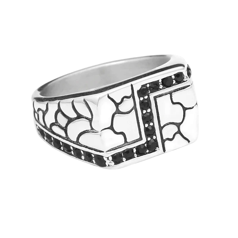 Stainless Steel Jewelry