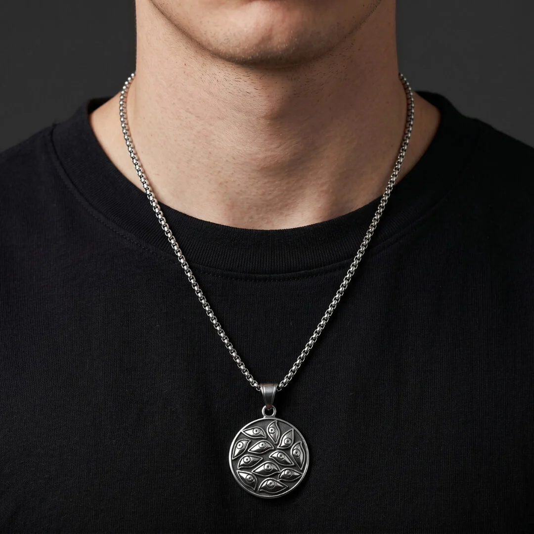 Omniscience - Image 2