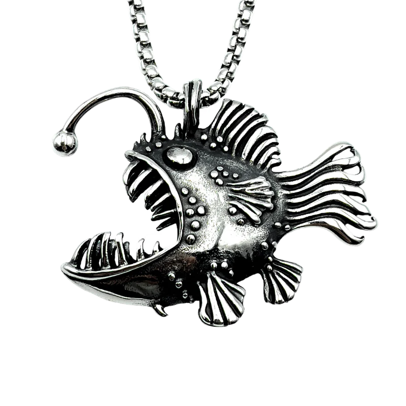 Sea Devil